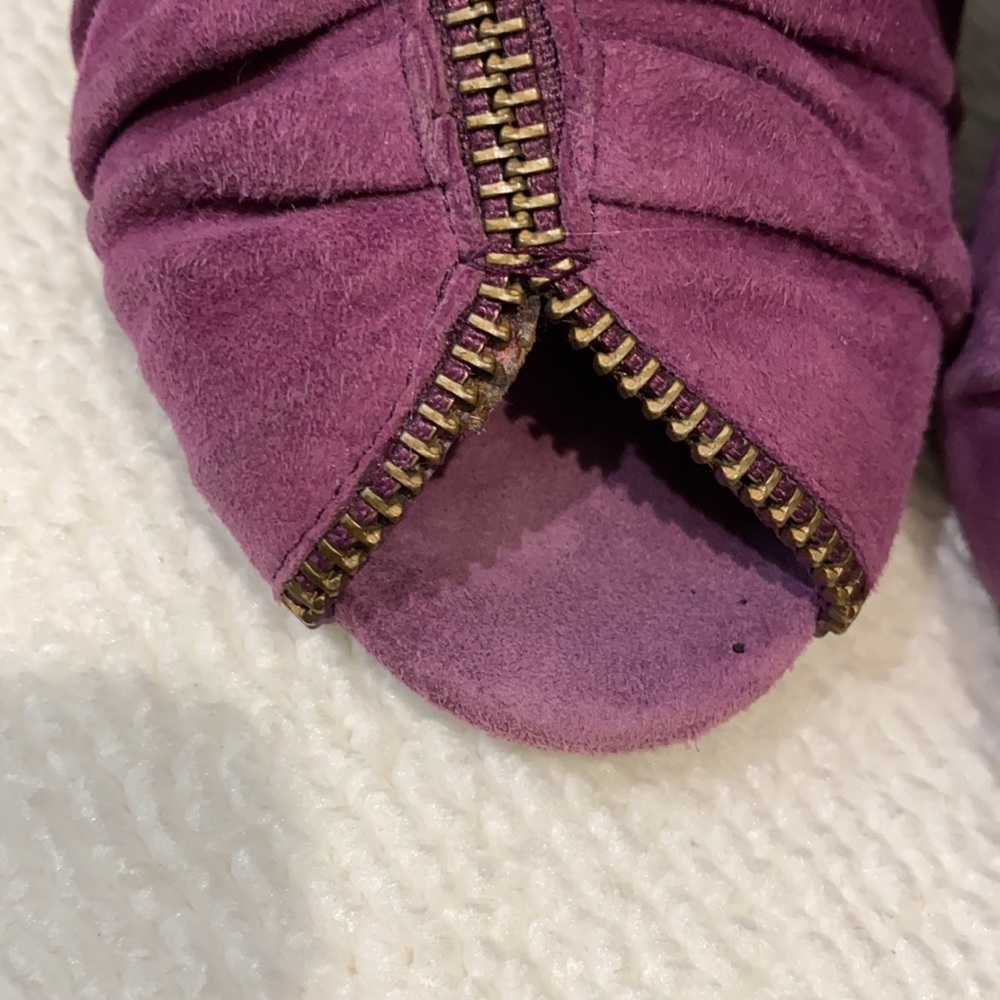 Steven By Steve Madden High Heels. - Picture 4 of 15
